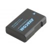 271933 2 nikon en el14 en el14a en el14e li ion 7 4v 1300mah 9 6wh