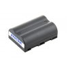 271957 nikon en el3a li ion 7 4v 1700mah 13wh