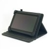401846 1 obal na 7 8 obal business cerny z polyuretan s podstavcem pogumovane cistici ubrousky na tablet logo all new