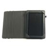 401846 2 obal na 7 8 obal business cerny z polyuretan s podstavcem pogumovane cistici ubrousky na tablet logo all new