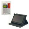 401846 obal na 7 8 obal business cerny z polyuretan s podstavcem pogumovane cistici ubrousky na tablet logo all new