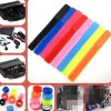 364386 2 organizer kabelu stahovaci pasek barevny mix 8 kusu v baleni