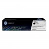 originální toner HP CE310A (HP 126A) black černý originální toner pro tiskárnu