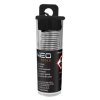 379458 2 pajeci pistole s kufrikem 200w neo tools 19 152 nastavitelna teplota ergonomicka plast oranzova