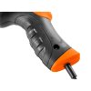 379458 3 pajeci pistole s kufrikem 200w neo tools 19 152 nastavitelna teplota ergonomicka plast oranzova