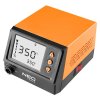 379461 pajeci stanice 60w neo tools lcd displej ochrana heslem automaticke vypnuti oranzova
