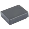 271996 1 panasonic cga s002 dmw bm7 li ion 7 2v 720mah 5 2wh