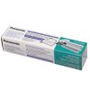 358215 panasonic originalni folie do faxu kx fa55e a 2 150s panasonic fax kx fp 82 80 81 85 86 150 155 kx fm 90