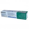 358218 panasonic originalni folie do faxu kx fa55x 2 150s panasonic fax kx fp 82 80 81 85 86 150 155 158