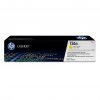 originál HP CE312A (HP 126A) yellow žlutý originální toner pro tiskárnu