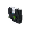 298818 paska jetworld black on white replacement brother 18mm x 1 5m hse 241 hse241 hs 241 hs241 hs2 241 hs2241 hsc 241 hsc241 rurka termokurczliwa