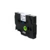 298809 paska jetworld black on white replacement brother 6mm x 1 5m hse 211 hse211 hs 211 hs211 hs2 211 hs2211 hsc 211 hsc211 rurka termokurczliwa