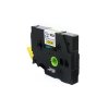 298830 paska jetworld black on yellow replacement brother 12mm x 1 5m hse 631 hse631 hs 631 hs631 hs2 631 hs2631 hsc 631 hsc631 rurka termokurczliwa