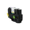 298836 paska jetworld black on yellow replacement brother 24mm x 1 5m hse 651 hse651 hs 651 hs651 hs2 651 hs2651 hsc 651 hsc651 rurka termokurczliwa