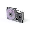 299358 paska jetworld pro pouziti v casio black to pastelowo purpurowym 9mm x 8m xr b9pz xrb9pz