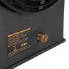 379656 1 plynovy ohrivac graphite 58ge101 3000w pro vyhrivani podlah a prostor skladu a stavenist