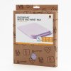 366987 2 podlozka pod mys a zapesti powerton ergoline pastel edition ergonomicka fialova penova powerton