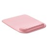 366984 1 podlozka pod mys a zapesti powerton ergoline pastel edition ergonomicka ruzova penova powerton