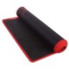 367020 2 podlozka pod mys b 087s herni cerna 30x70 cm a4tech