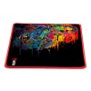 367068 3 podlozka pod mys g15 herni cerna 35 2x25 2 cm marvo