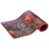 367074 2 podlozka pod mys g37 herni barevna 920 x 294 x 3 mm 3 mm marvo