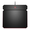 366954 podlozka pod mys omen by hp outpost nabijeci qi herni cerna 10 5 mm hp