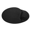 366894 podlozka pod mys polyuretan cerna 5mm defender