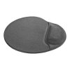 366891 podlozka pod mys polyuretan seda 5mm defender