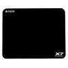 367023 podlozka pod mys x7 200mp herni cerna 25x20cm a4tech