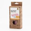 366972 2 podlozka pod zapesti powerton ergoline pastel edition ergonomicka ruzova penova powerton