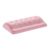 366972 podlozka pod zapesti powerton ergoline pastel edition ergonomicka ruzova penova powerton