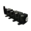 313050 pojemnik remanufactured to zuzyty toner waste box do minolta wb p03 wbp03 a1au0y1 a1au0y3