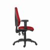 380226 2 powerton kancelarske ergonomicke kreslo anna cervene