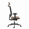 380265 2 powerton kancelarske ergonomicke kreslo lucie bezove