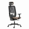 380265 3 powerton kancelarske ergonomicke kreslo lucie bezove