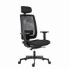 380262 1 powerton kancelarske ergonomicke kreslo lucie cerne