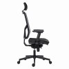 380274 2 powerton kancelarske ergonomicke kreslo marie cerne