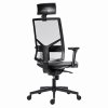 380280 3 powerton kancelarske ergonomicke kreslo marie sede