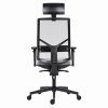 380280 4 powerton kancelarske ergonomicke kreslo marie sede