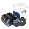 354495 printronix originalni paska do tiskarny 179499001 6ks cerna 6ks printronix p7000 psa3