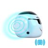 367689 1 promate bluetooth reproduktor ape li ion 1 0 3w bily pro deti drzak telefonu