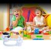 367689 4 promate bluetooth reproduktor ape li ion 1 0 3w bily pro deti drzak telefonu