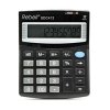 376722 rebell kalkulacka re sdc412 bx cerna stolni dvanactimistna