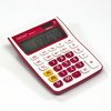 376734 1 rebell kalkulacka re sdc912pk bx ruzova stolni dvanactimistna