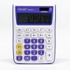 376737 rebell kalkulacka re sdc912vl bx fialova stolni dvanactimistna