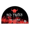 368271 red fighter oblouk plastovy