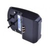 272188 2 redukce pro panasonic dmw bcm13 dmw bcm13e k nabijecce av mp avp374