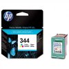 originál HP 344 (C9363EE) color barevná cartridge originální inkoustová náplň pro tiskárnu
