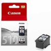 originál Canon PG-510 black černá originální cartridge inkoustová náplň pro tiskárnu