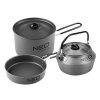 380352 sada nadobi 3v1 seda hlinik 63 145 hrnec panev konvice neo tools